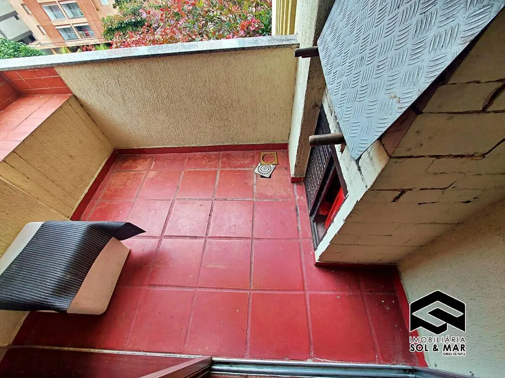 Apartamento, 2 quartos, 65 m² - Foto 5