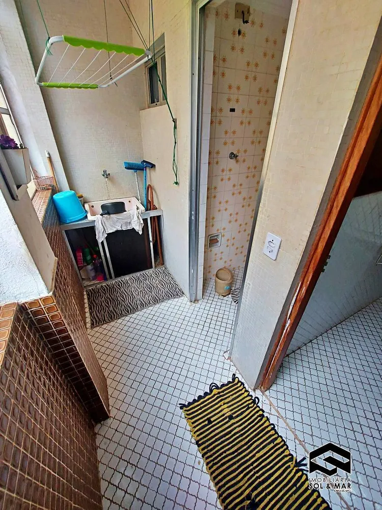Apartamento, 2 quartos, 65 m² - Foto 15