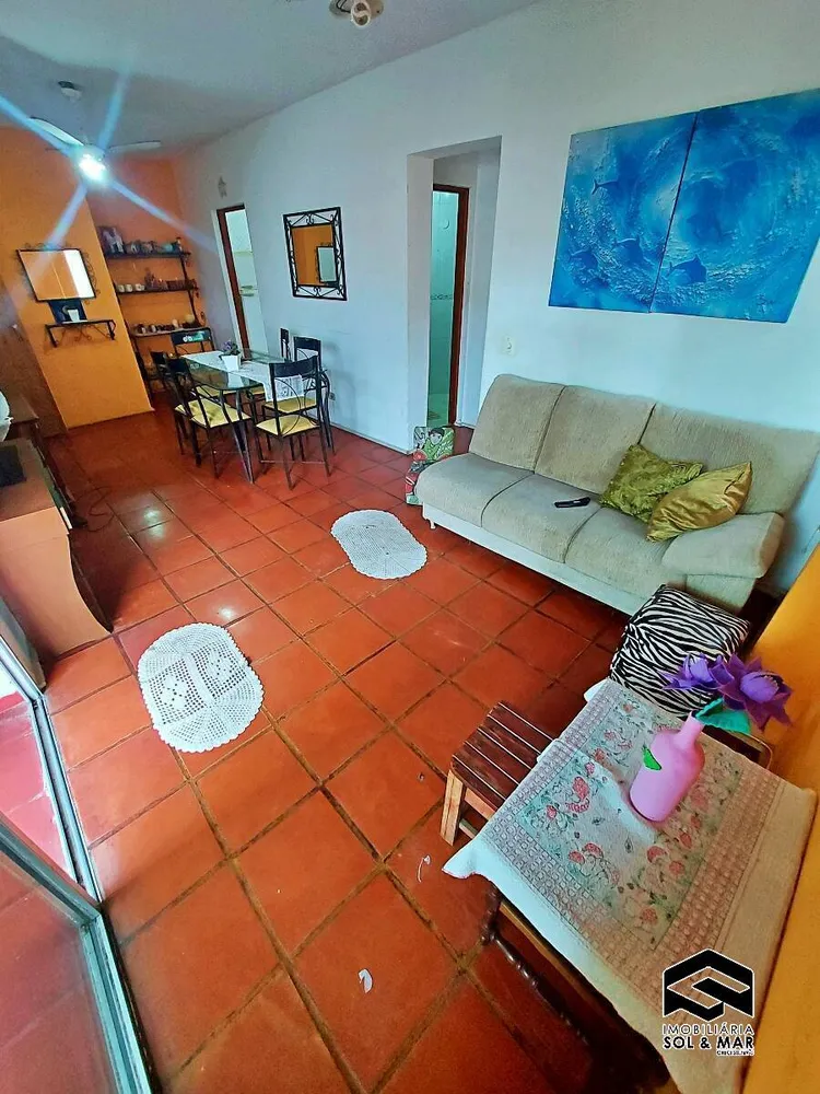 Apartamento, 2 quartos, 65 m² - Foto 2