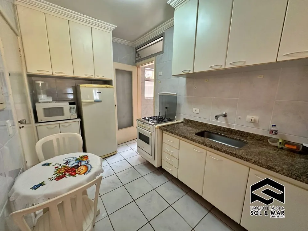 Apartamento, 3 quartos, 90 m² - Foto 5