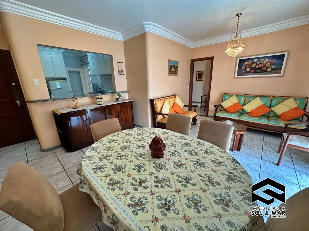 Apartamento, 3 quartos, 90 m² - Foto 2