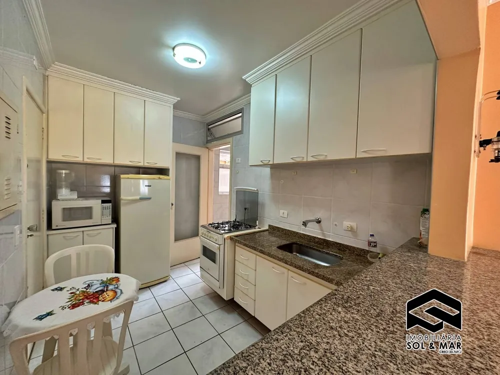 Apartamento, 3 quartos, 90 m² - Foto 8