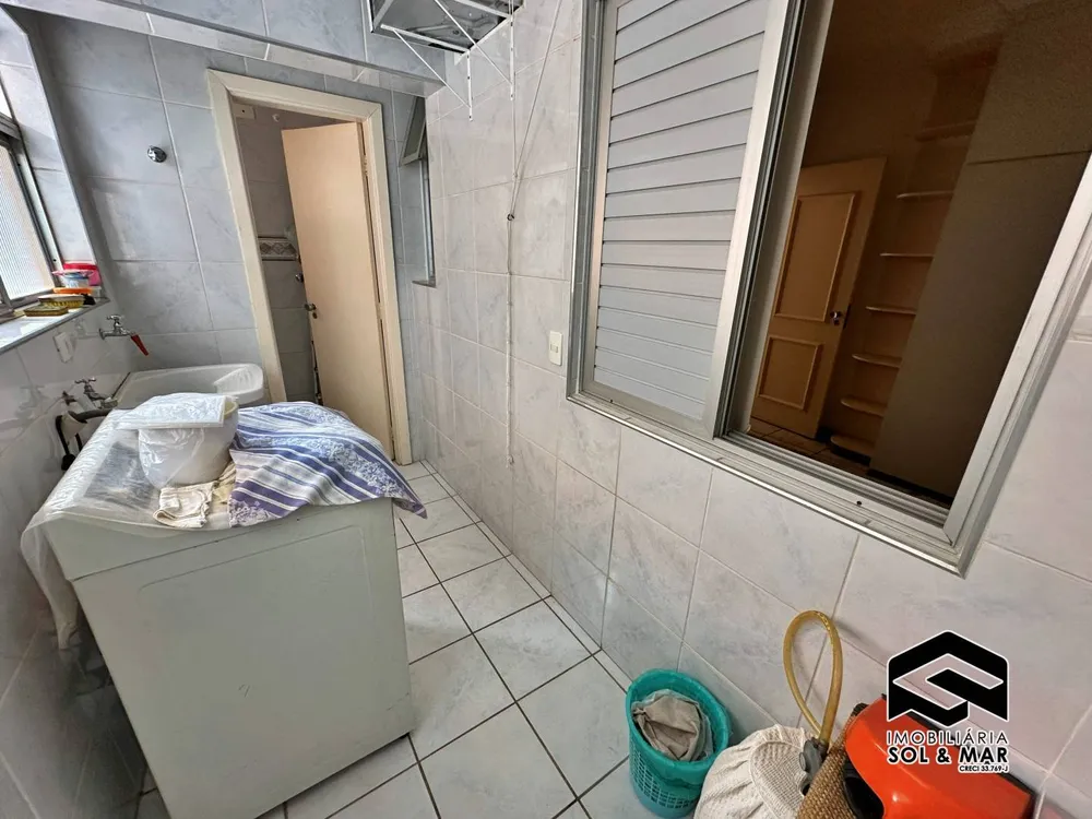 Apartamento, 3 quartos, 90 m² - Foto 4