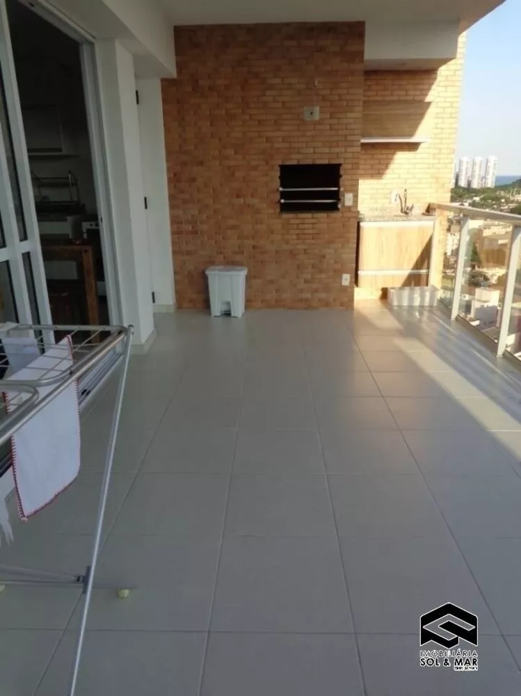 Apartamento à venda com 2 quartos, 90m² - Foto 4