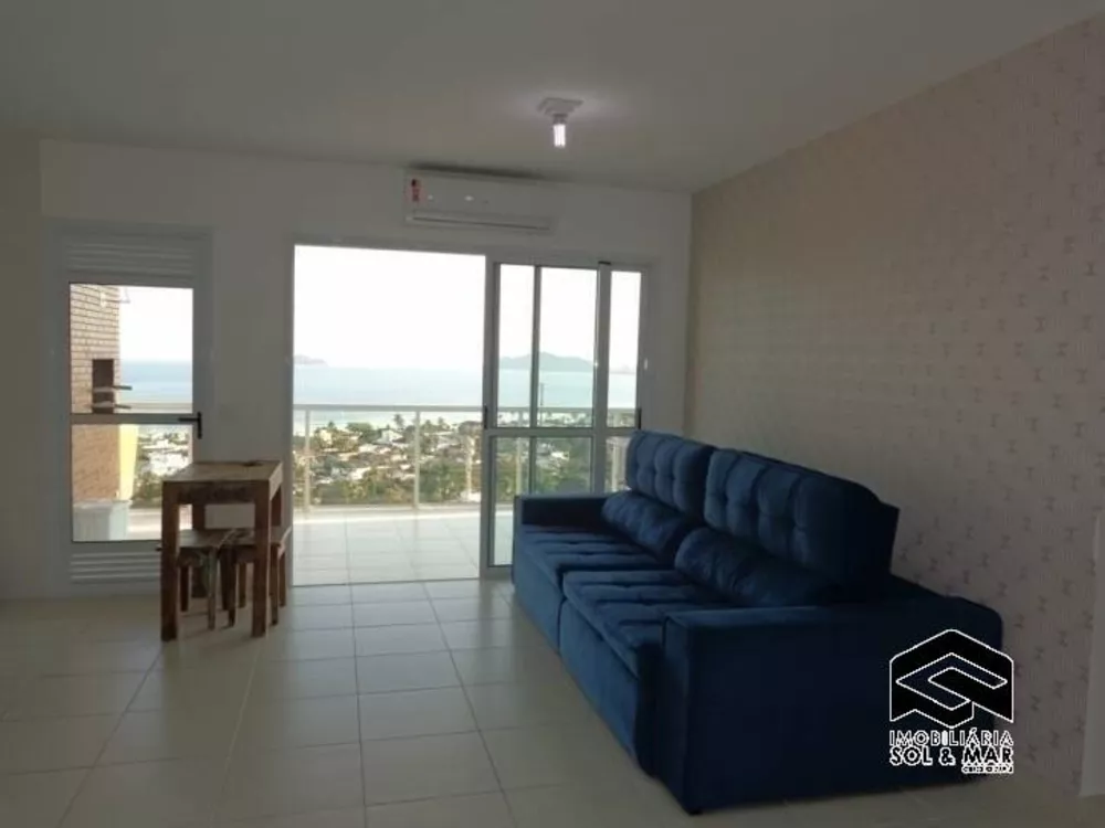 Apartamento à venda com 2 quartos, 90m² - Foto 1