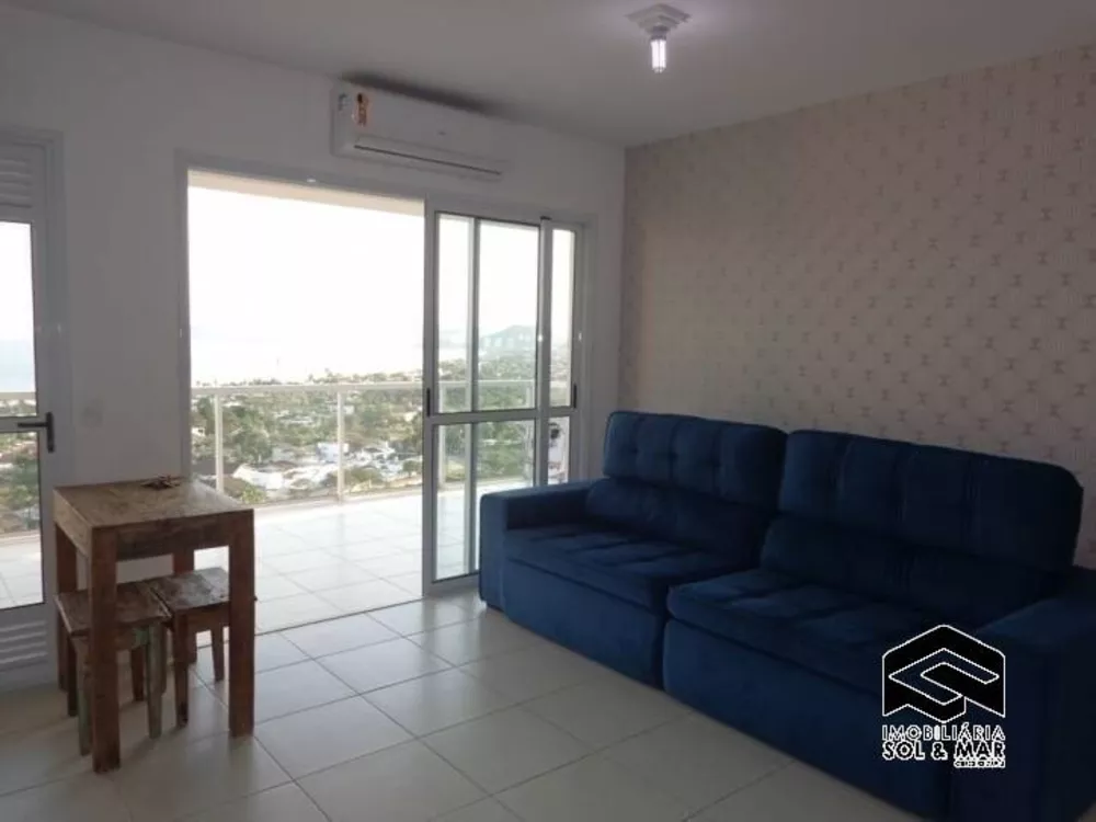 Apartamento à venda com 2 quartos, 90m² - Foto 3