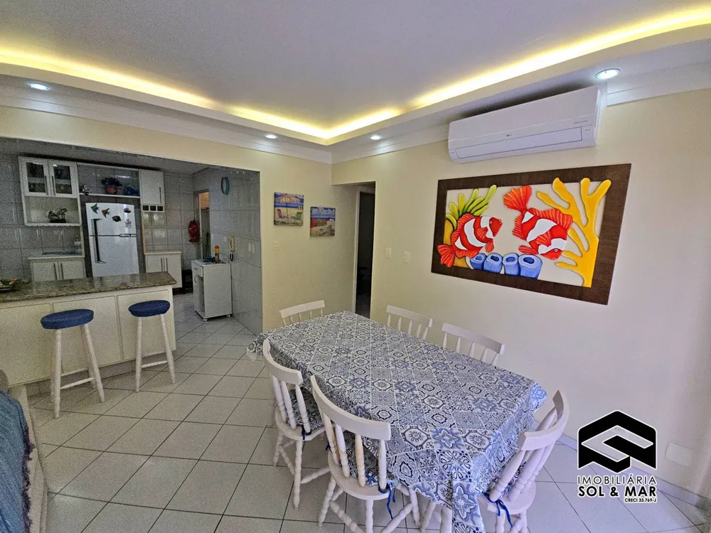 Apartamento, 3 quartos, 90 m² - Foto 3