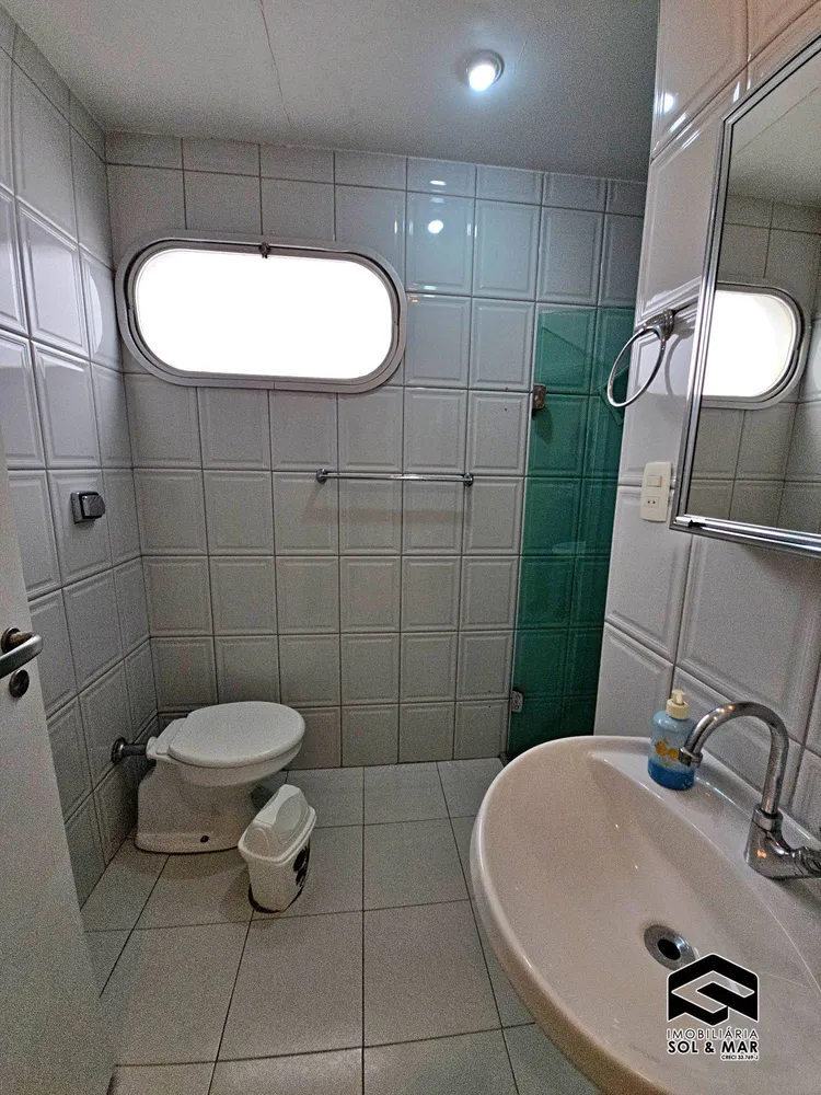 Apartamento, 3 quartos, 90 m² - Foto 1