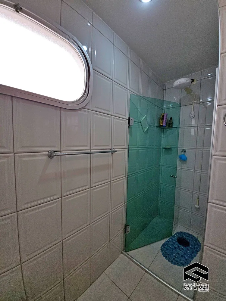 Apartamento, 3 quartos, 90 m² - Foto 6