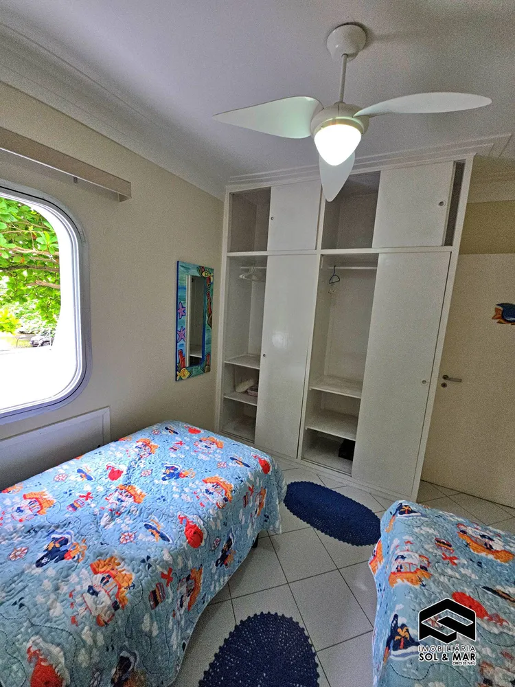 Apartamento, 3 quartos, 90 m² - Foto 7