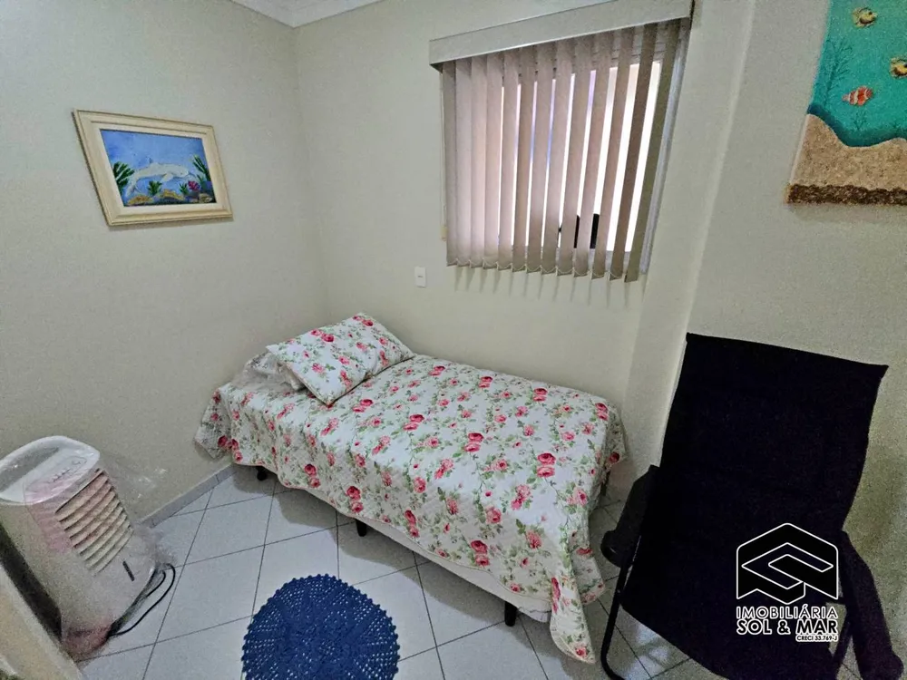 Apartamento, 3 quartos, 90 m² - Foto 2