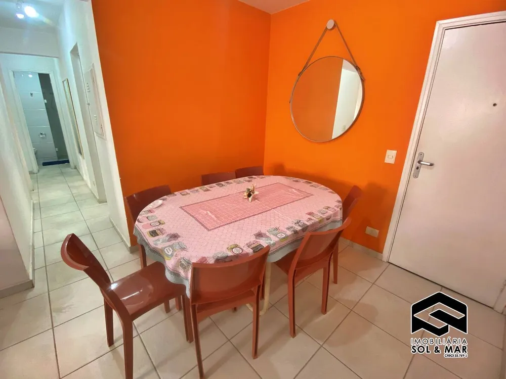 Apartamento, 2 quartos, 75 m² - Foto 5