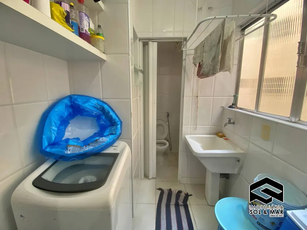 Apartamento, 2 quartos, 75 m² - Foto 7