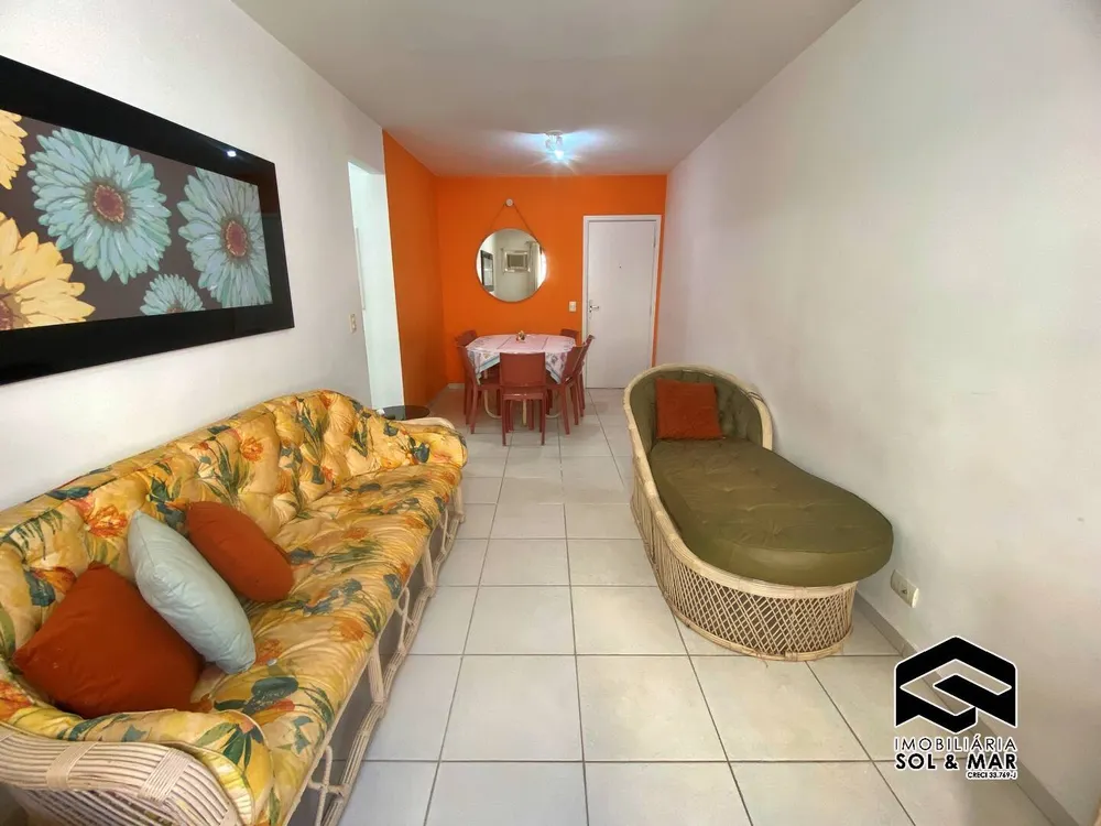 Apartamento, 2 quartos, 75 m² - Foto 5
