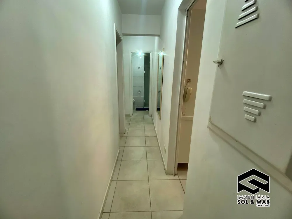 Apartamento, 2 quartos, 75 m² - Foto 2