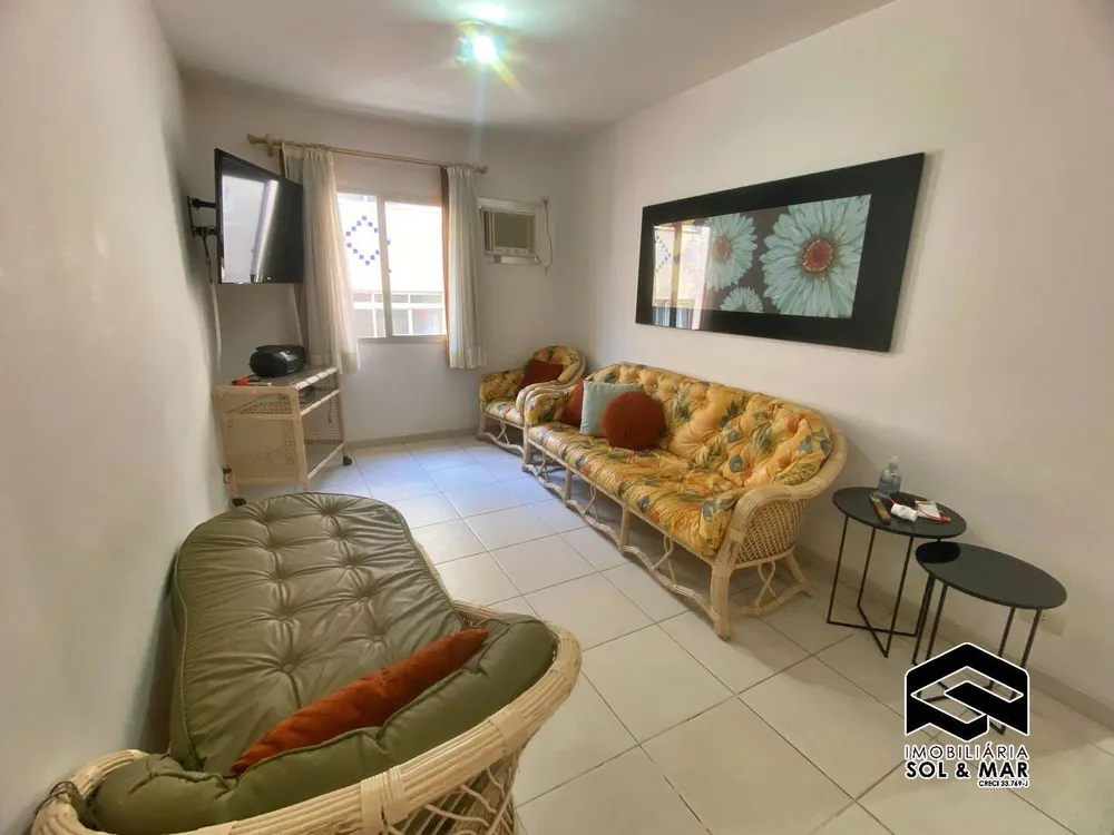Apartamento, 2 quartos, 75 m² - Foto 3