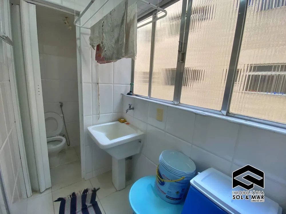 Apartamento, 2 quartos, 75 m² - Foto 11