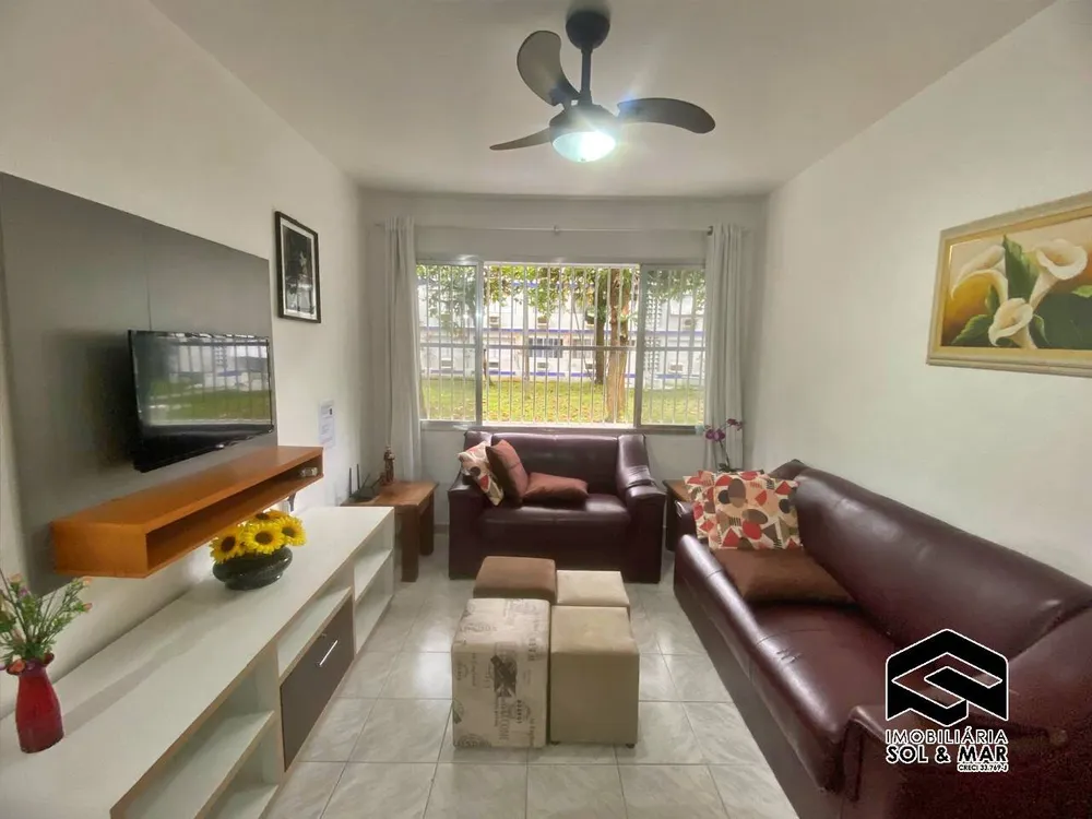 Apartamento, 2 quartos, 65 m² - Foto 1