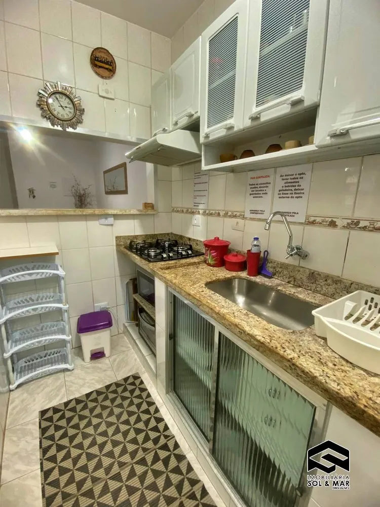 Apartamento, 2 quartos, 65 m² - Foto 7