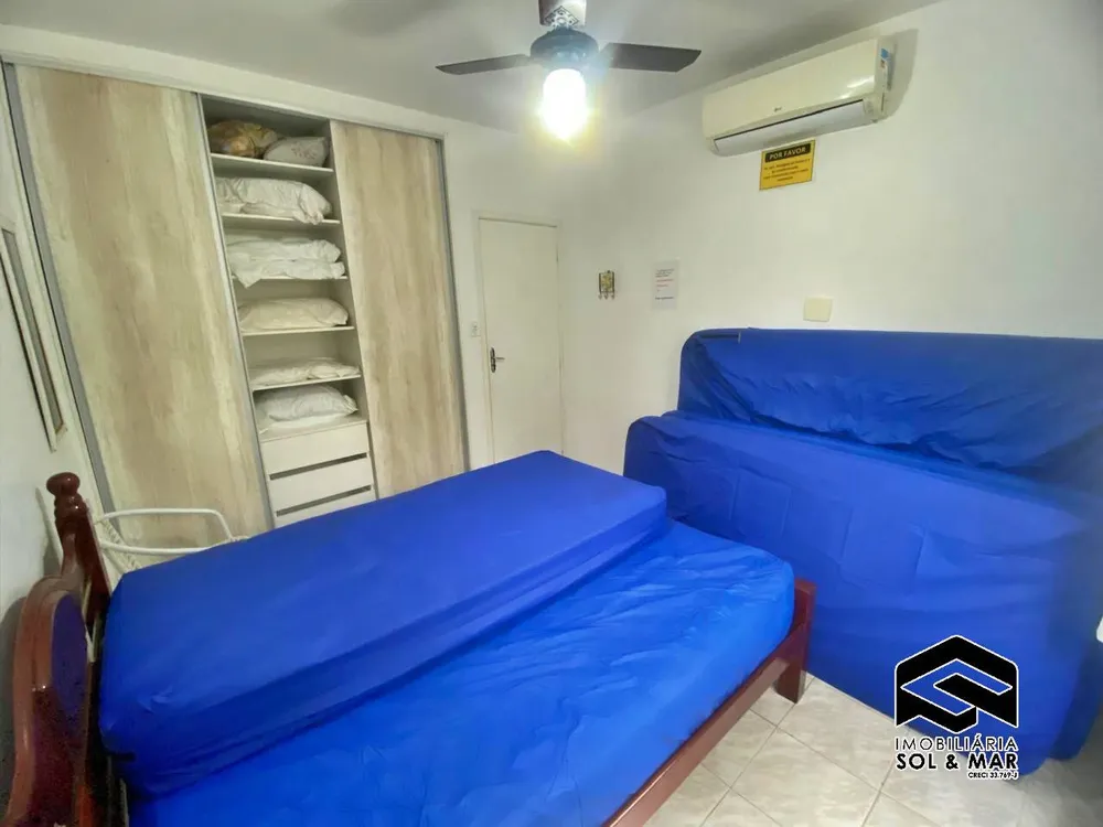 Apartamento, 2 quartos, 65 m² - Foto 8