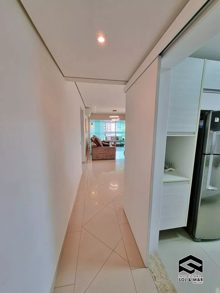 Apartamento à venda com 2 quartos, 143m² - Foto 2