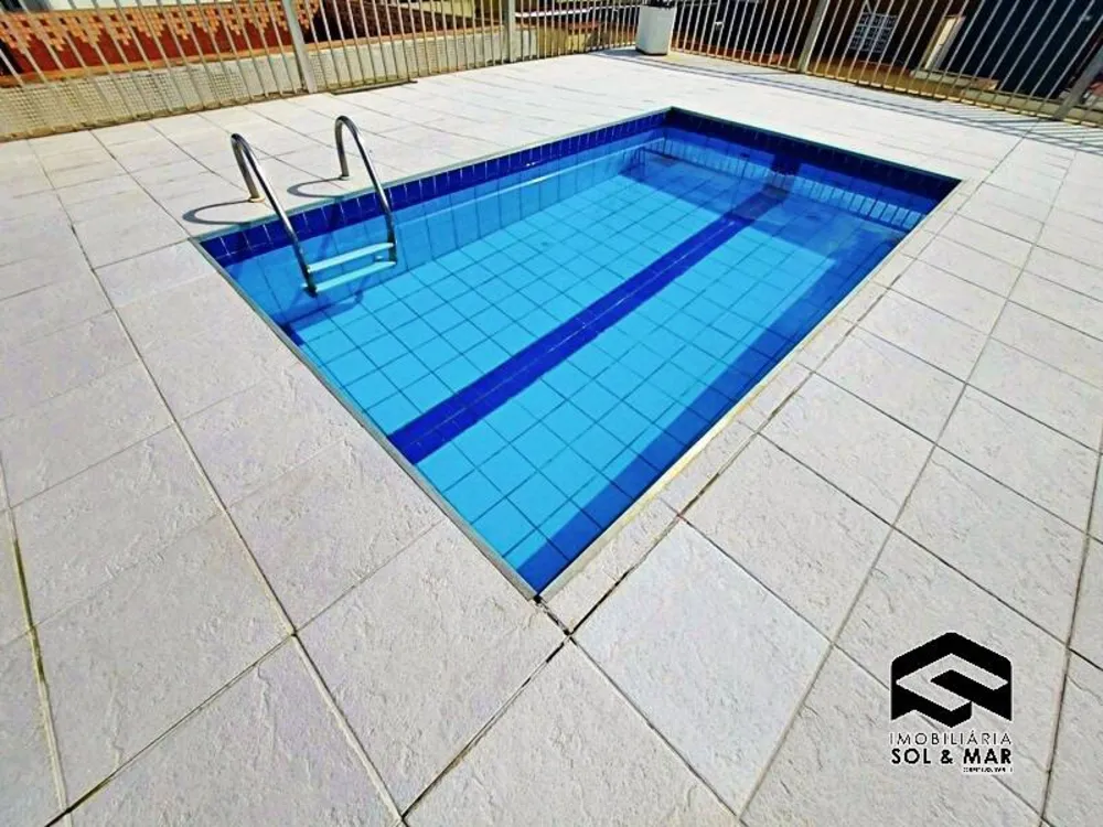 Apartamento, 4 quartos, 125 m² - Foto 2