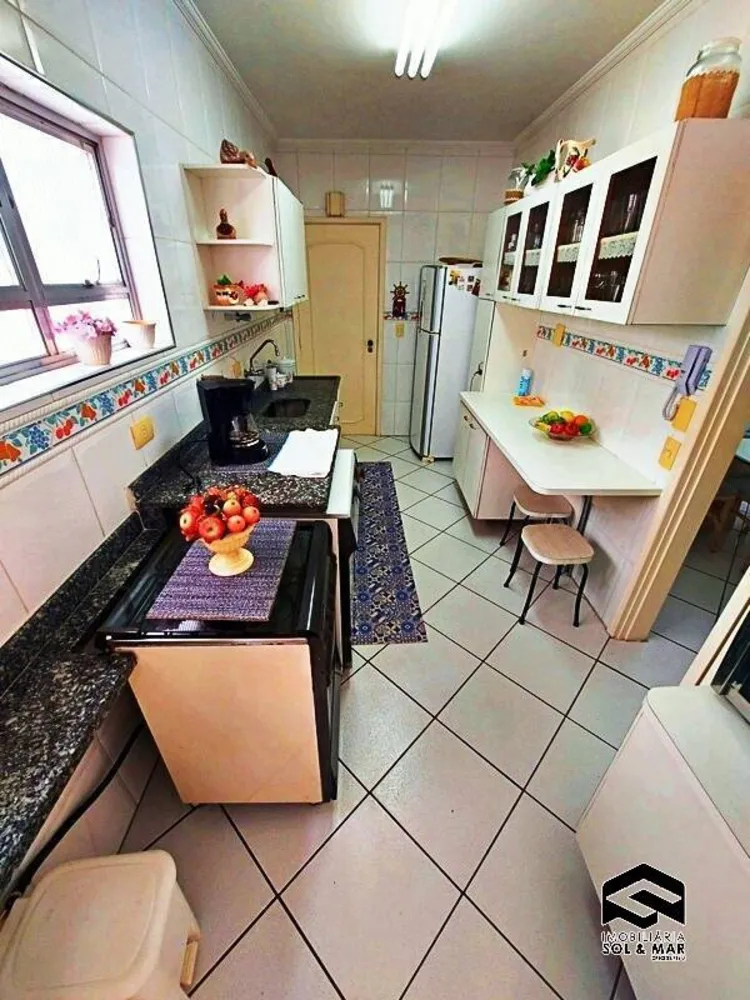 Apartamento, 4 quartos, 125 m² - Foto 9