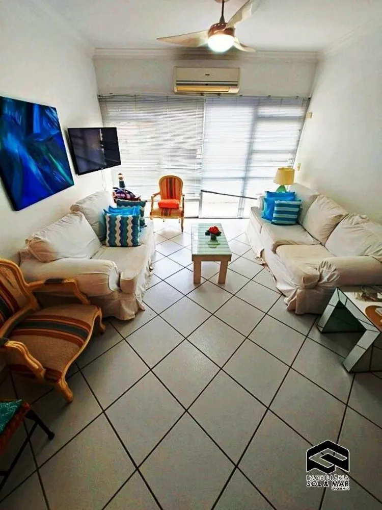 Apartamento, 4 quartos, 125 m² - Foto 12