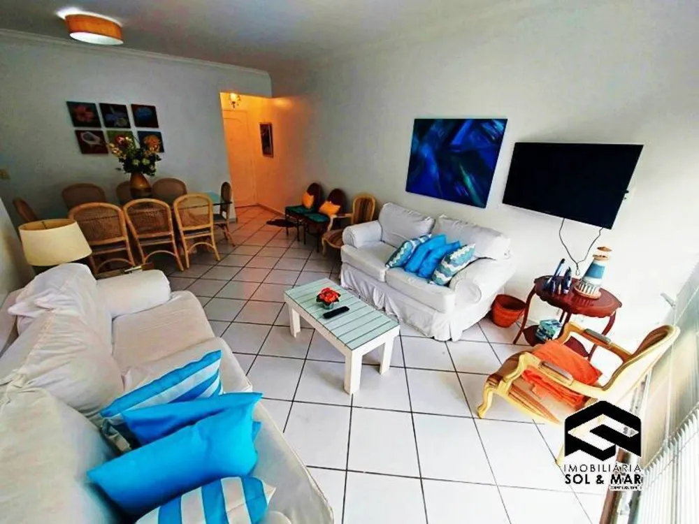 Apartamento, 4 quartos, 125 m² - Foto 6