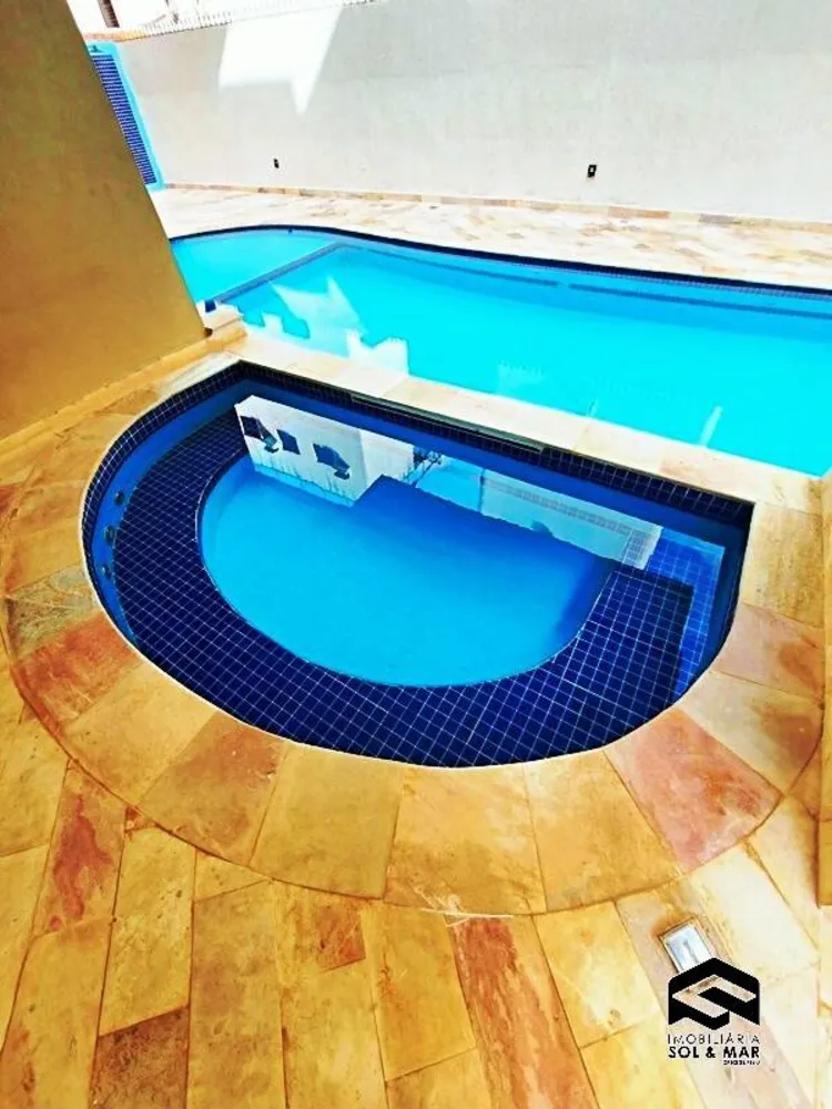 Apartamento, 4 quartos, 125 m² - Foto 8