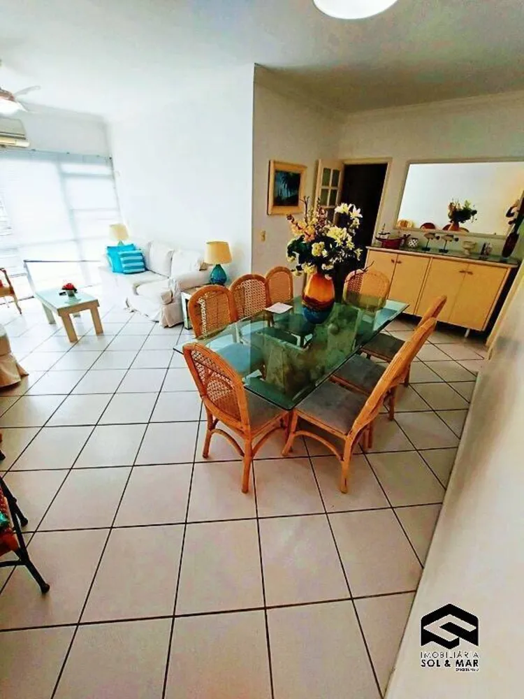 Apartamento, 4 quartos, 125 m² - Foto 1