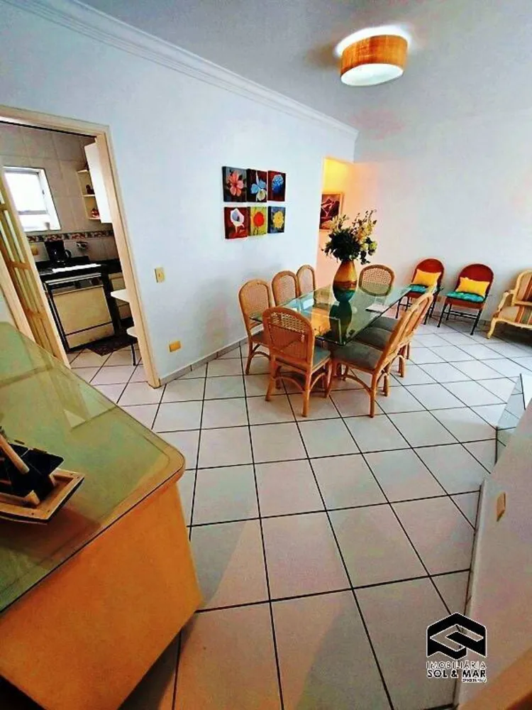 Apartamento, 4 quartos, 125 m² - Foto 3
