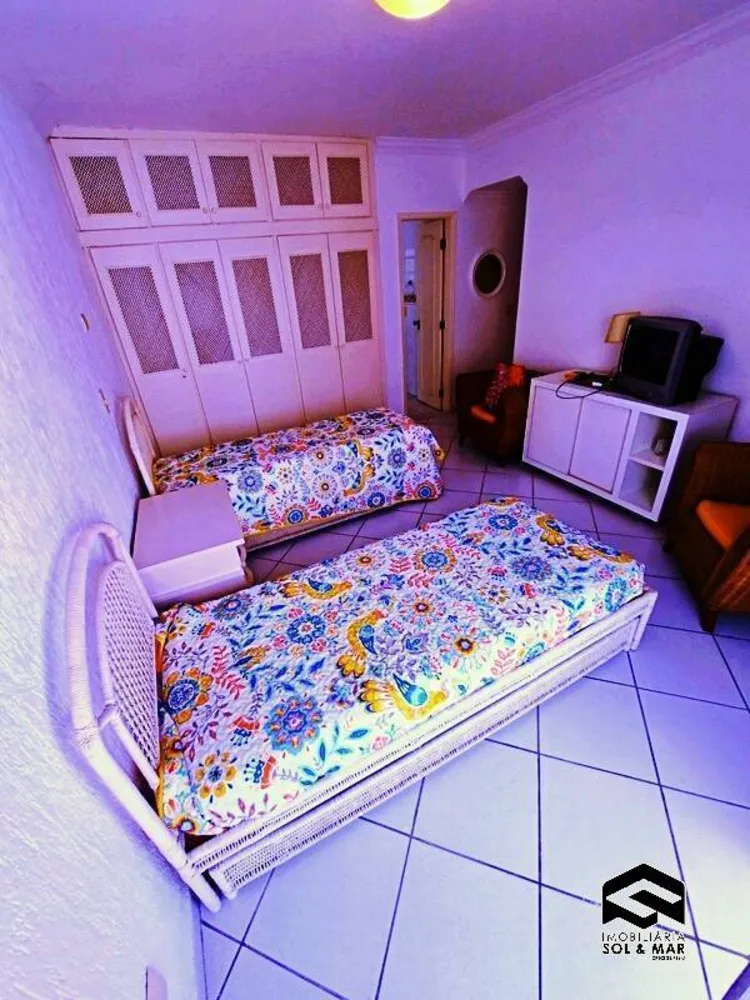 Apartamento, 4 quartos, 125 m² - Foto 7