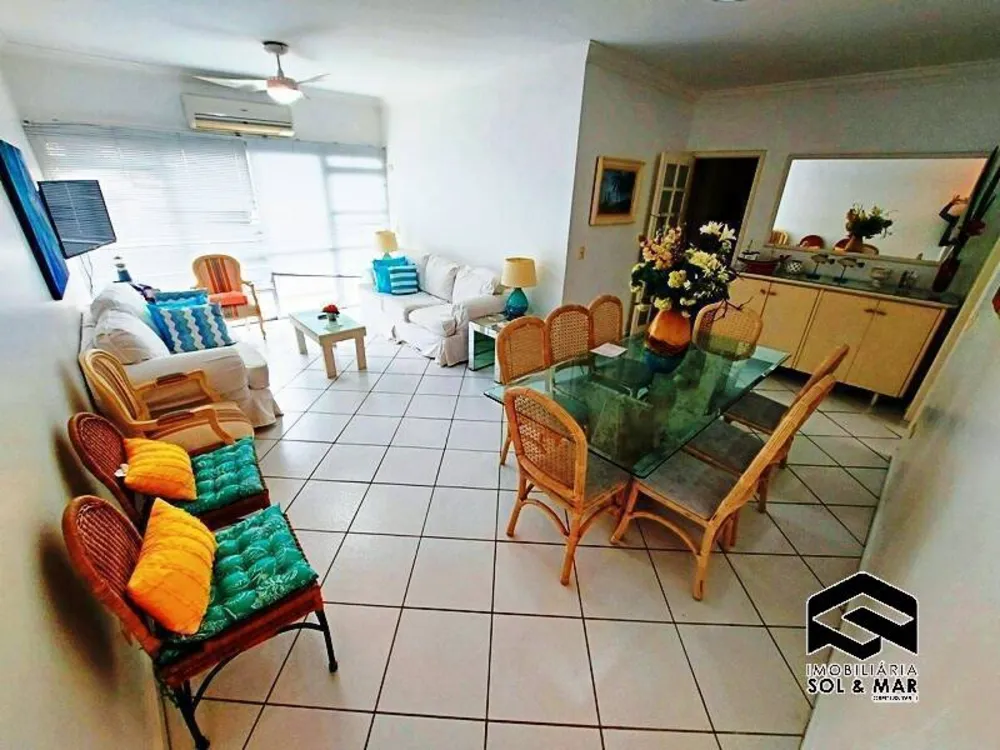 Apartamento, 4 quartos, 125 m² - Foto 5