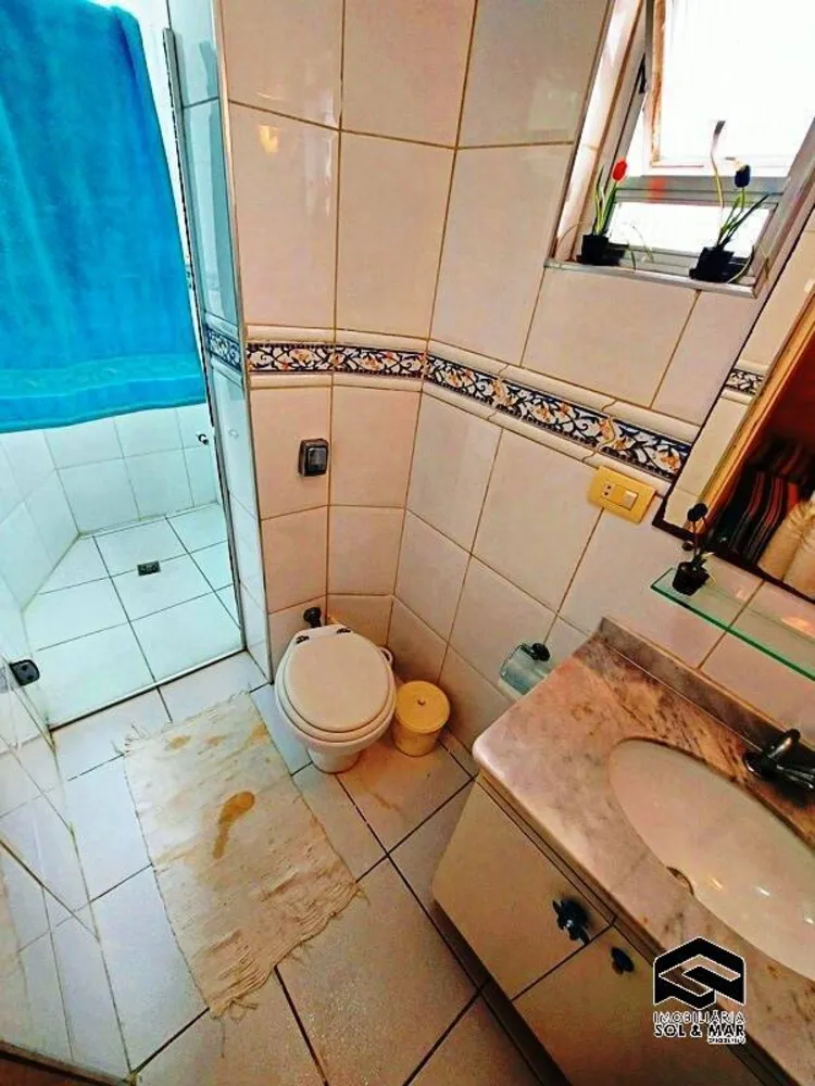 Apartamento, 4 quartos, 125 m² - Foto 4