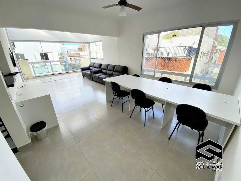 Apartamento à venda com 3 quartos, 120m² - Foto 3