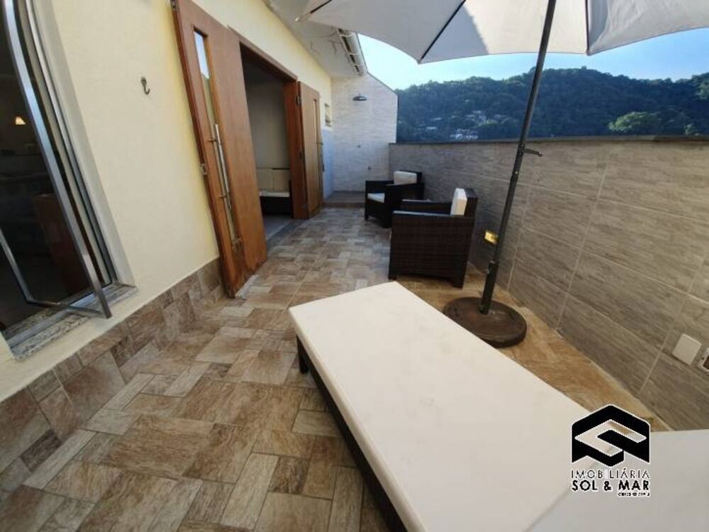 Cobertura à venda com 5 quartos, 160m² - Foto 7