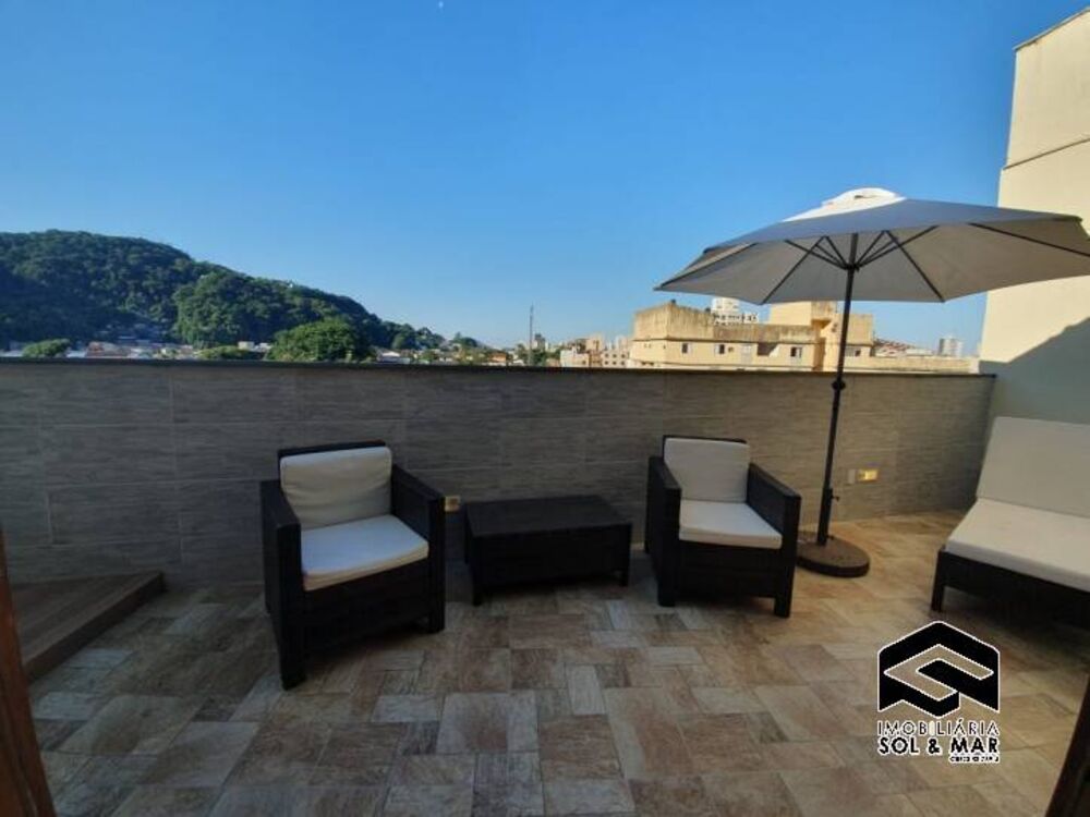 Cobertura à venda com 5 quartos, 160m² - Foto 5