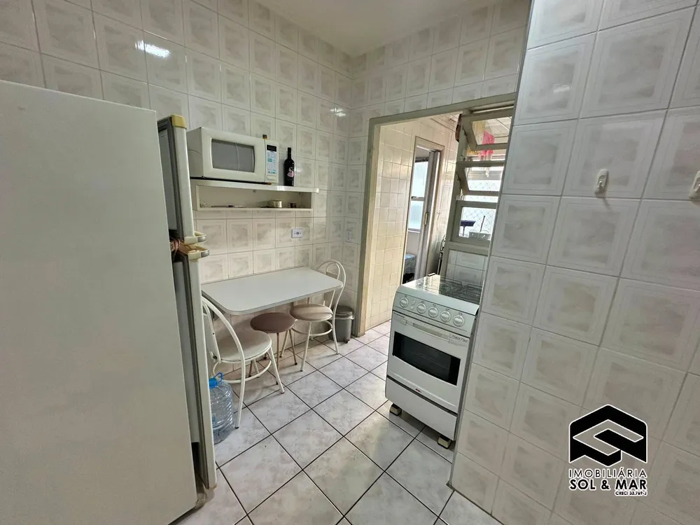 Apartamento, 2 quartos, 55 m² - Foto 5