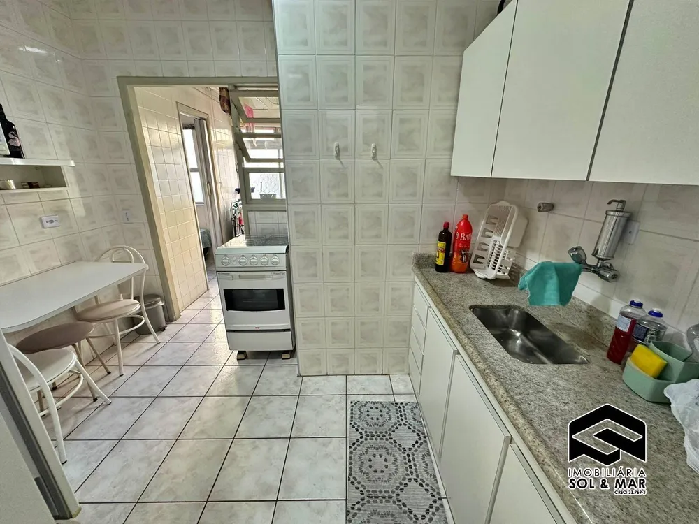 Apartamento, 2 quartos, 55 m² - Foto 2