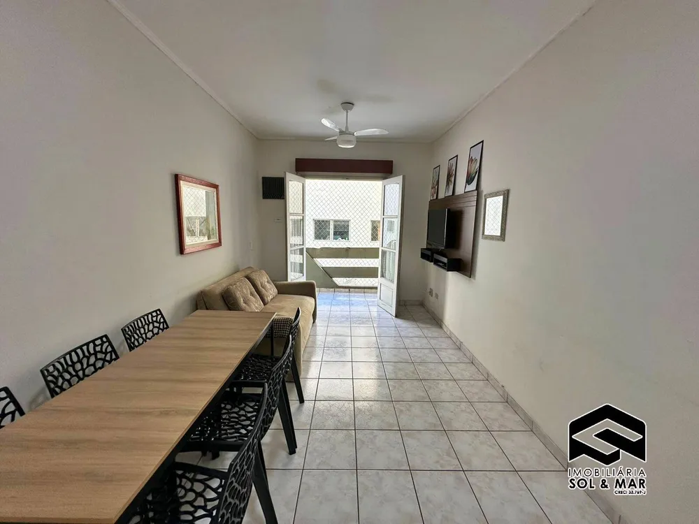 Apartamento, 2 quartos, 55 m² - Foto 8