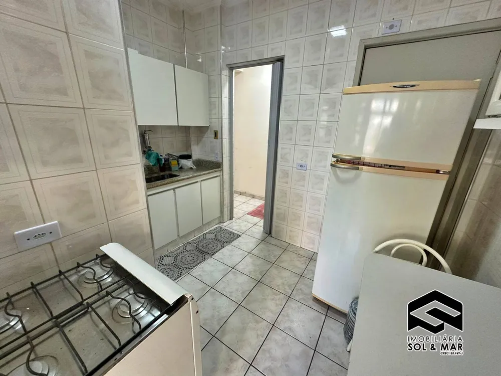 Apartamento, 2 quartos, 55 m² - Foto 1