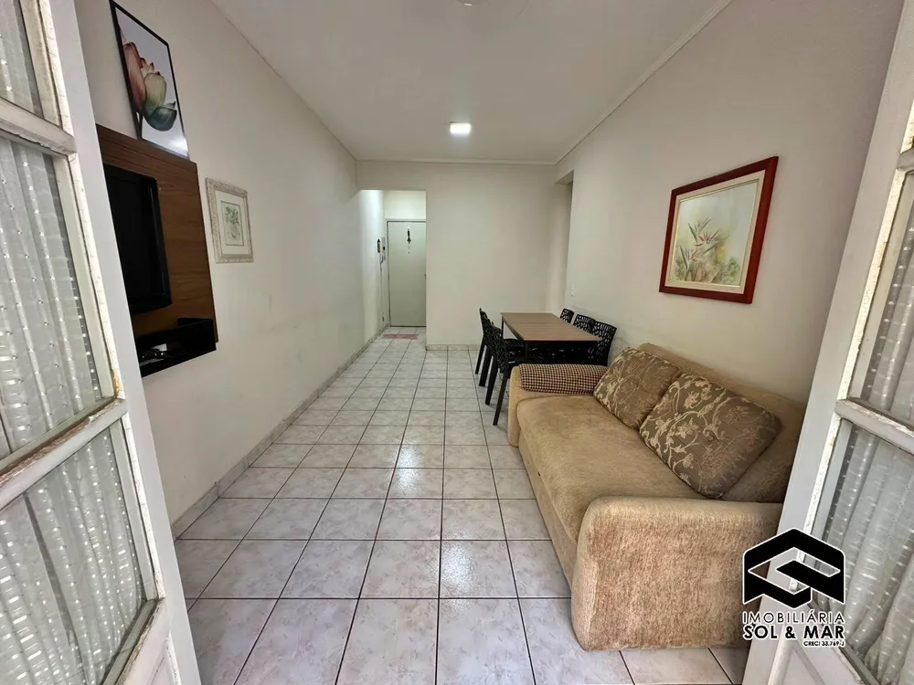Apartamento, 2 quartos, 55 m² - Foto 4