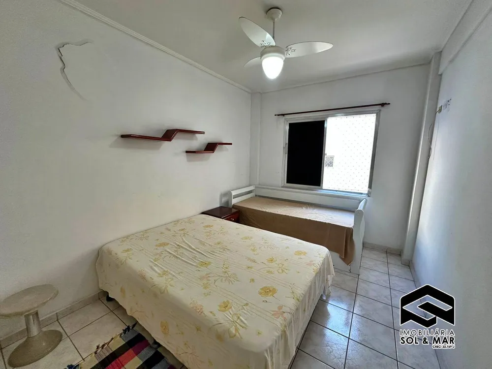 Apartamento, 2 quartos, 55 m² - Foto 3