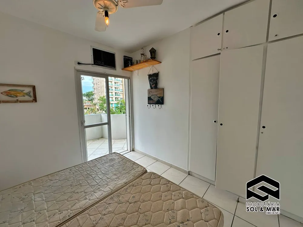 Apartamento, 3 quartos, 110 m² - Foto 2