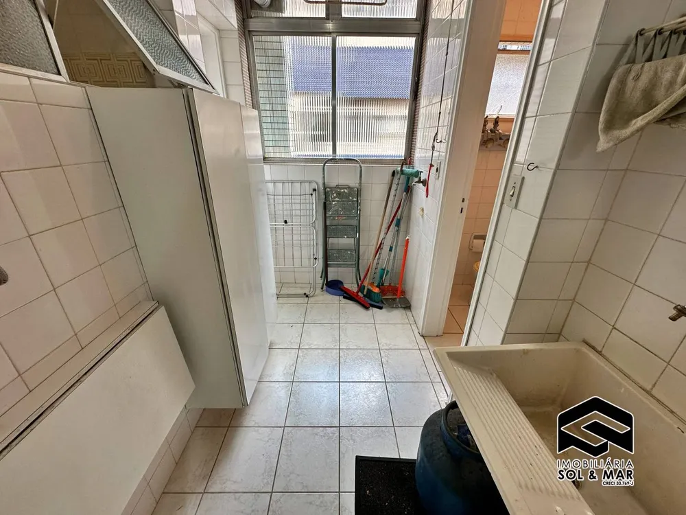 Apartamento, 3 quartos, 110 m² - Foto 8