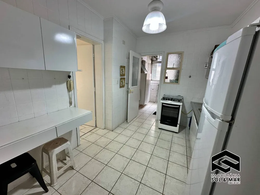 Apartamento, 3 quartos, 110 m² - Foto 7