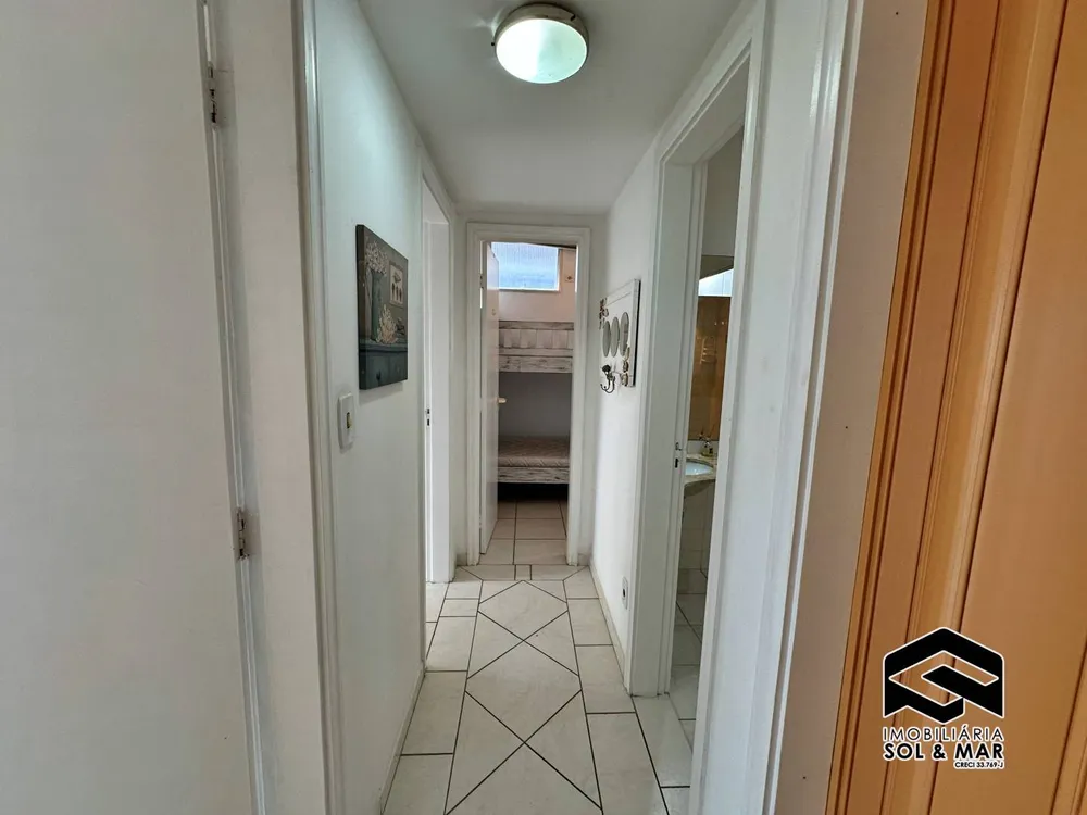 Apartamento, 3 quartos, 110 m² - Foto 1