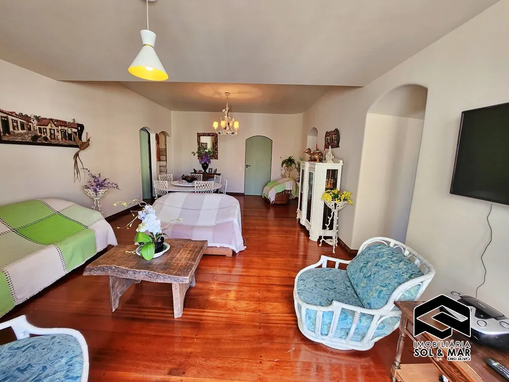 Apartamento, 4 quartos, 304 m² - Foto 3