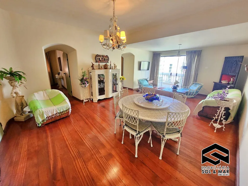 Apartamento, 4 quartos, 304 m² - Foto 1